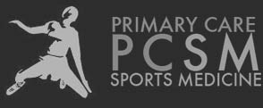 Primary Care Sports Medicine Logo