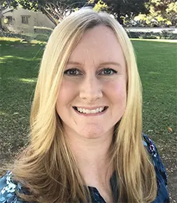 Kristina Miller, PT MSPT